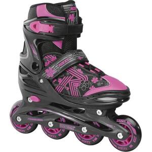 Jokey 3.0 Girls Black/Pink kép