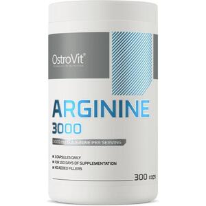 Arginine 3000 kapszula 300 db kép