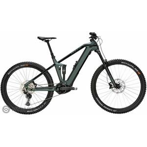 Sonic EVO AM2 Carbon 29/27.5 kép