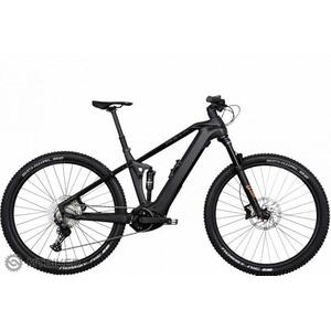 Sonic EVO TR2 Carbon 29 kép
