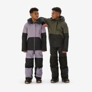 Quechua Gyerek snowboard- és sínadrág, 10-14 éves - SNB 900 kép
