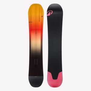 Dreamscape Női snowboarddeszka - Allroad 500 kép