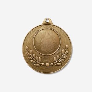 Trophée Vainqueurs Bronz színű érem, 50 mm kép