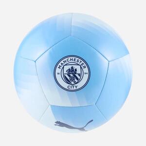 Puma Futball-labda, 5-ös méret - Manchester City 26/27 kép