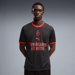 Puma Felnőtt futballmez, harmadik - AC Milan 26/27 kép