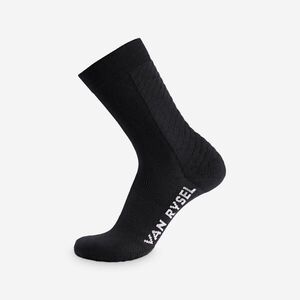 Van Rysel Kerékpáros zokni, téli, PrimaLoft® - EDR kép