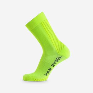 Van Rysel Kerékpáros zokni, téli, PrimaLoft® - EDR kép