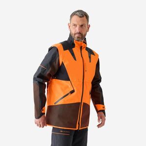 Solognac Férfi vadász kabát, strapabíró, alakítható - Supertrack 1200 kép