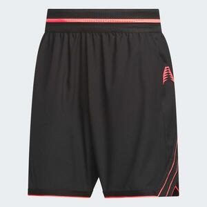 Adidas Felnőtt kosárlabda rövidnadrág - Anthony Edwards Believe That 2 kép