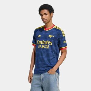 Adidas Futballmez, idegenbeli - Arsenal 26/27 kép