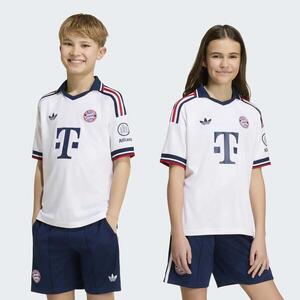 Adidas Gyerek futballmez, idegenbeli - Bayern München 26/27 kép