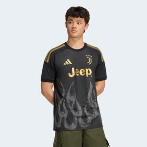 Adidas Felnőtt futballmez, harmadik - Juventus Torino 26/27 kép