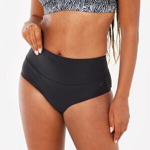 Decathlon Női úszóalsó, magas derekú - Eva kép