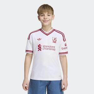 Adidas Gyerek futballmez, idegenbeli - Liverpool 26/27 kép