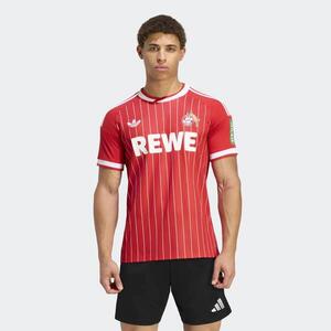 Adidas Felnőtt futballmez, idegenbeli - FC Köln 26/27 kép