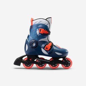 Oxelo Gyerekroller - PLAY5 kép