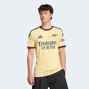 Adidas Felnőtt futballmez - Arsenal 26/27 kép