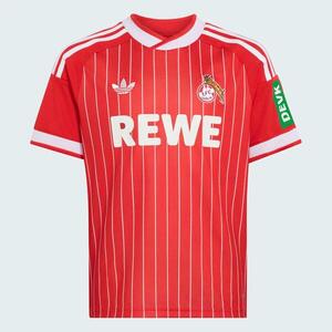 Adidas Gyerek futballmez, idegenbeli - FC Köln 26/27 kép