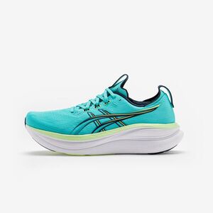 Asics Férfi futócipő - Gel-Nimbus 28 kép