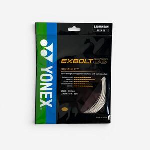 Yonex Tollasütő húr, 10 m - Exbolt 68 kép