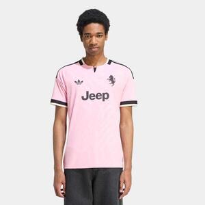 Adidas Felnőtt futballmez, idegenbeli - Juventus Torino 26/27 kép