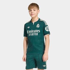 Adidas Gyerek futballmez, idegenbeli - Real Madrid 26/27 kép