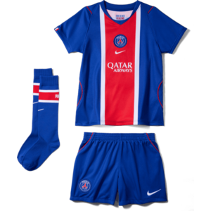 Dri-FIT Paris Saint-Germain Stadium Home Set 2026/27 kép
