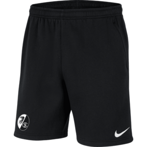 SC Freiburg Fleece Short Kids kép
