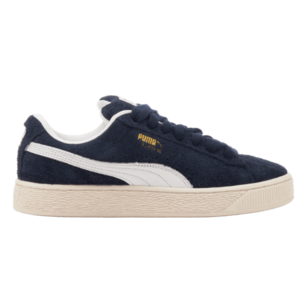 Suede XL Hairy kép