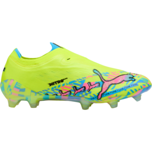 Ultra Nitro 7 Ultimate Laceless Advanced Level FG kép