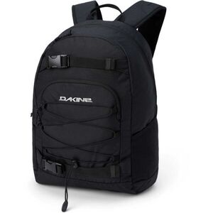 Dakine GROM 23L Hátizsák, fekete, méret kép