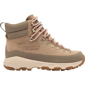 Columbia NEWTON ALPINE PT™ W Női téli cipő, bézs, méret 41 kép