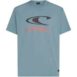 O'Neill MUST-HAVE GRAPHIC Férfi póló, kék, méret kép