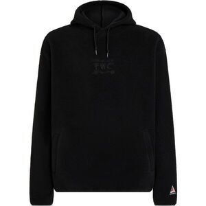 O'Neill FWC'Play HIGH PILE FLEECE HOODIE Fleece pulóver, fekete, méret kép