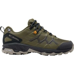 Columbia PEAKFREAK III OUTDRY Férfi túracipő, khaki, méret 43 kép