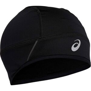 ASICS THERMAL BEANIE Téli sportsapka, fekete, méret kép