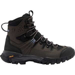 Columbia GEOTERRA OUTDRY LTR W Női téli cipő, fekete, méret 38 kép