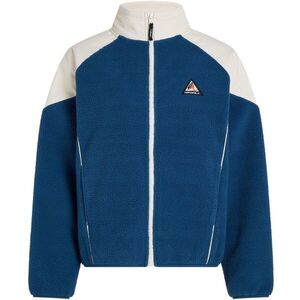 O'Neill FWC'Play FZ HYPERFLEECE Női polár pulóver, kék, méret kép