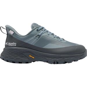 Columbia TELLURIX TITANIUM OUTDRY W Női trail cipő, világoskék, méret 39 kép