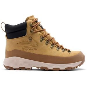 Columbia NEWTON ALPINE PT™ Férfi téli cipő, barna, méret 46 kép