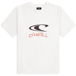 O'Neill GRAPHIC Gyerek póló, fehér, méret kép
