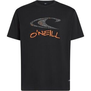 O'Neill MUST-HAVE GRAPHIC Férfi póló, fekete, méret kép