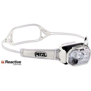 Petzl SWIFT RL Fejlámpa, fehér, méret kép