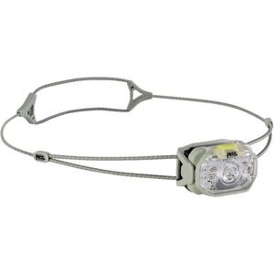 Petzl SWIFT LT Fejlámpa, szürke, méret kép