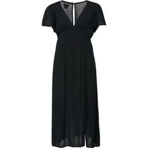 Billabong JET SET Női midi ruha, fekete, méret kép