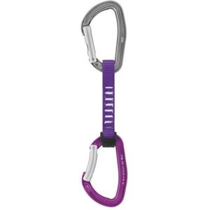 Petzl DJINN AXESS Expressz szett, lila, méret kép