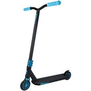 CHILLI REAPER WAVE Freestyle roller, fekete, méret kép
