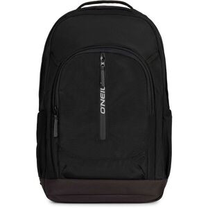 O'Neill PRESIDENT 32L BACKPACK Városi hátizsák, fekete, méret kép