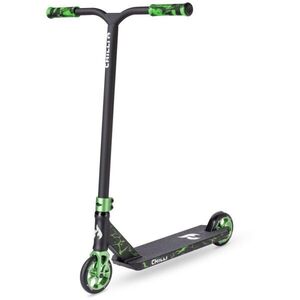 CHILLI REAPER RELOADED V2 Freestyle roller, fekete, méret kép