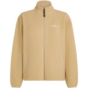 O'Neill MUST-HAVE FZ Női polár pulóver, bézs, méret kép